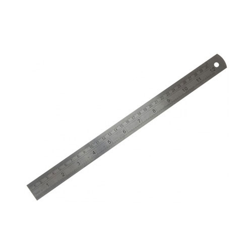 Stainless Steel Rules
