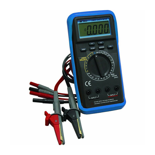 Length Meter
