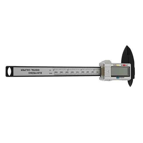Vernier Calipers