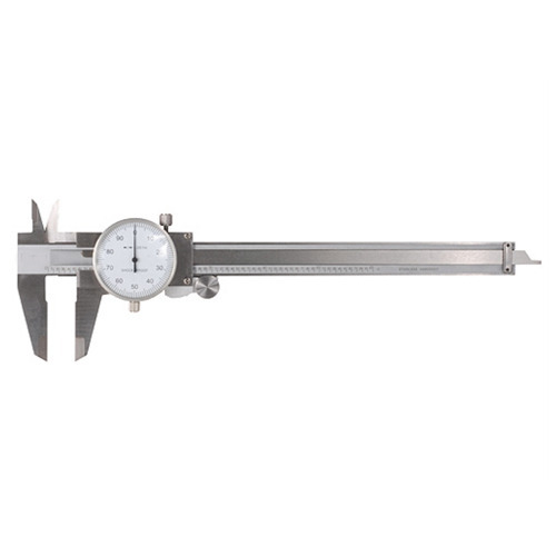 Dial Calipers
