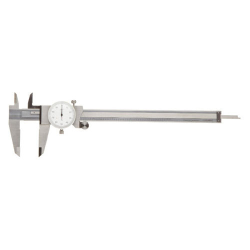 Dial Vernier Caliper