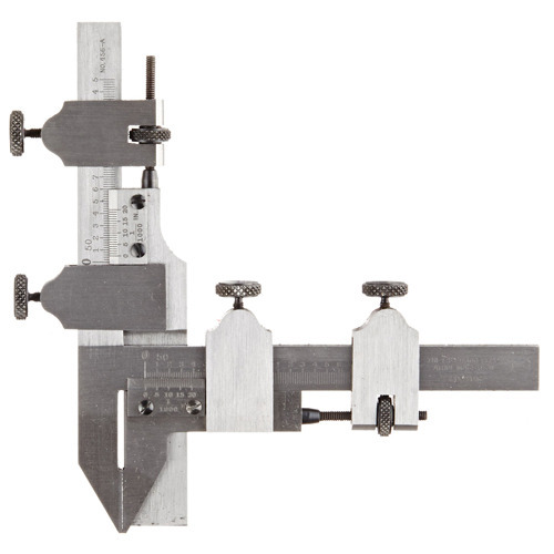 Gear Tooth Calipers