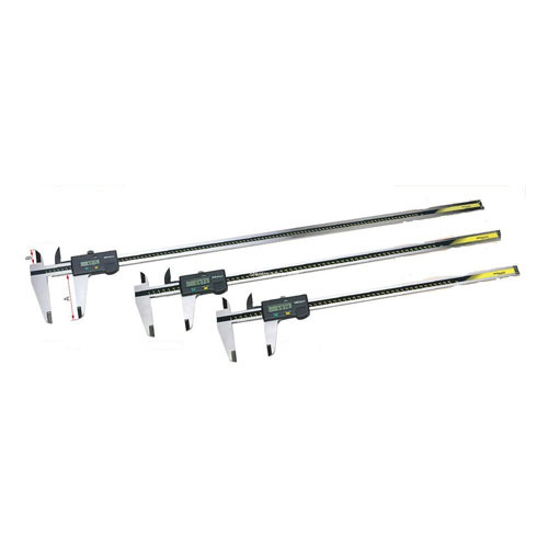 Digimatic Vernier