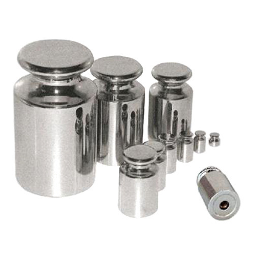 Stainless Steel Weights