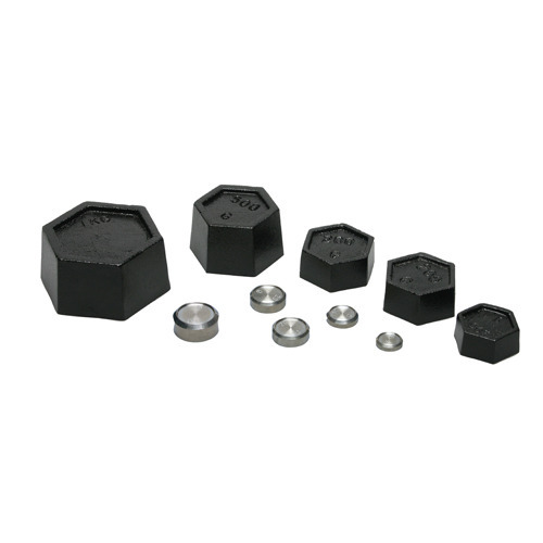 Metric weights