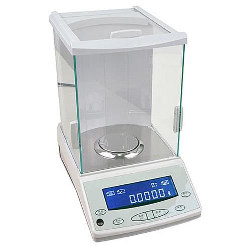 Analytical Balance Weight