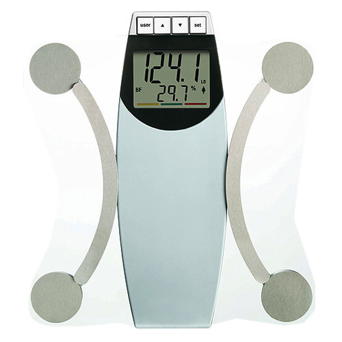 Body Weighing Scale