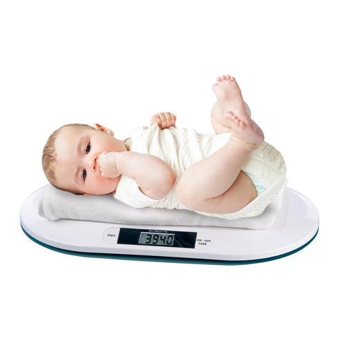 Digital Baby Weighing Scale
