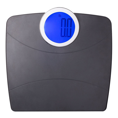 Digital Bathroom Scale