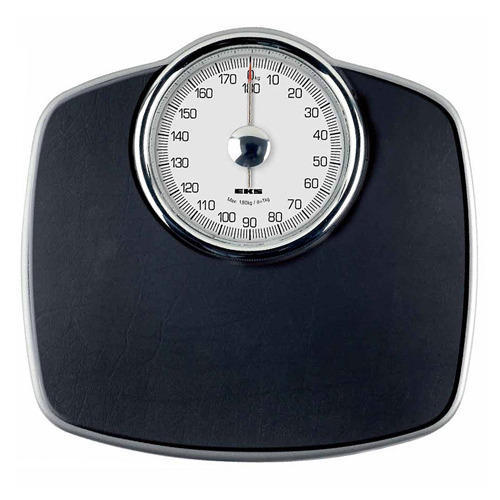 Mechanical Bathroom Scale