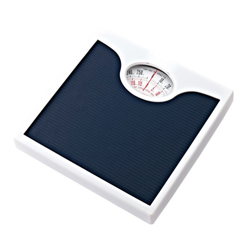 Plastic Body Scale