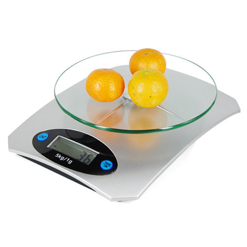 Digital Kitchen Scale