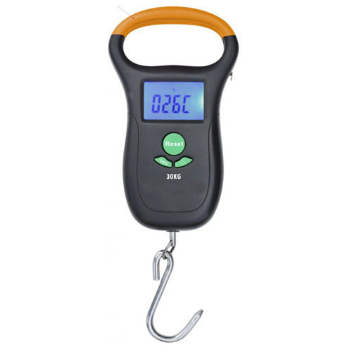 Fishing Scale