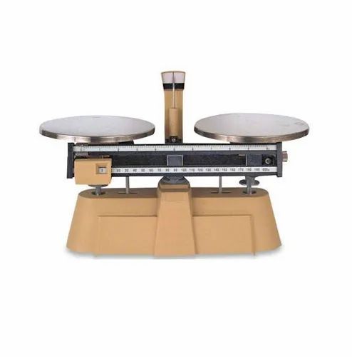 Double Pan Balance