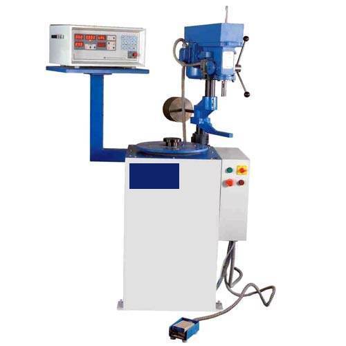Field Balancing Machines