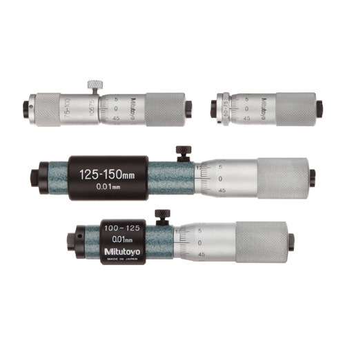 Inside Micrometers