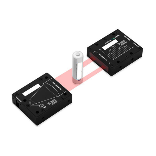 Laser Micrometer