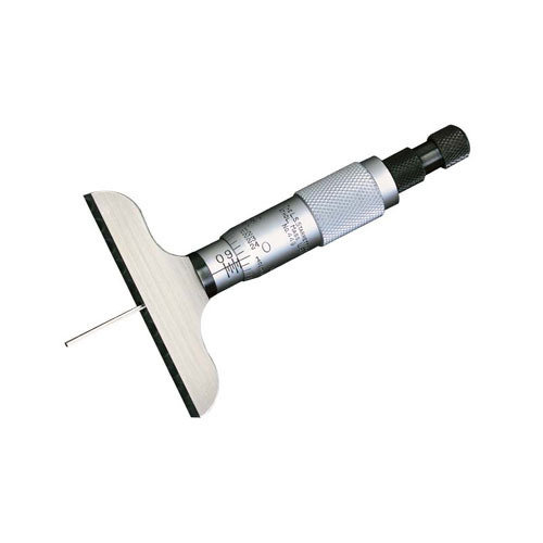 Depth Micrometers