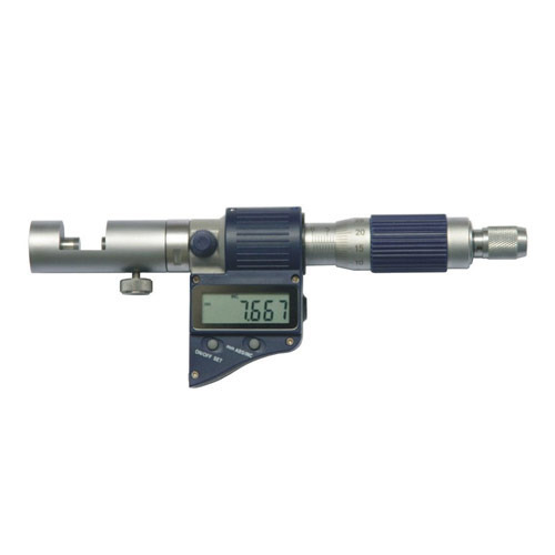 Wire Micrometer