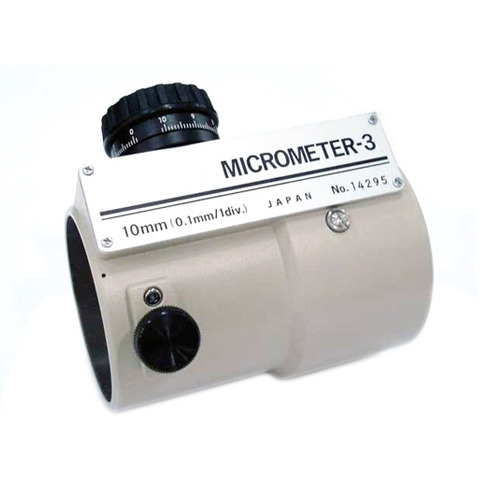 Optical Micrometer