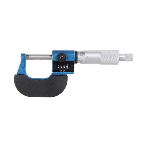 Electronic Micrometer