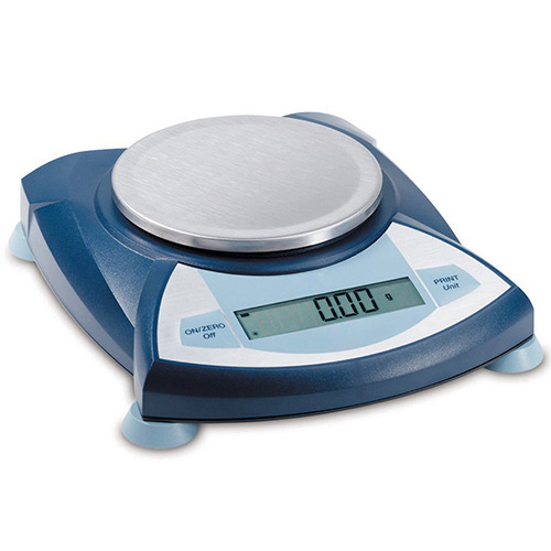 Electronic Weighing System