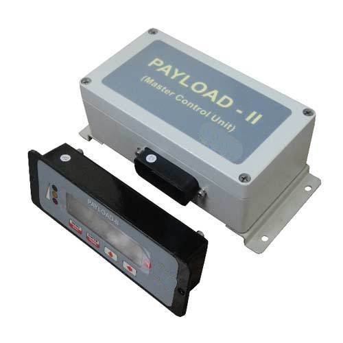 Payload Monitoring System