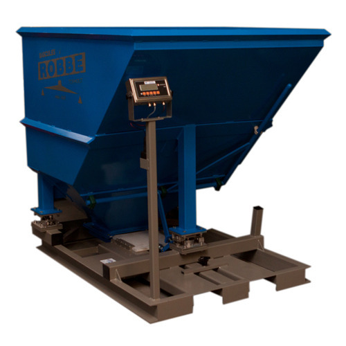 Hopper Scales