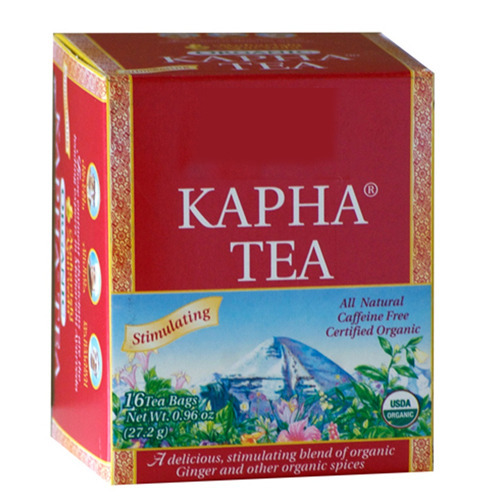 Kapha Tea