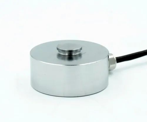 Button Load Cell