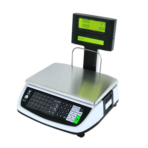 Essae Weighing Machines