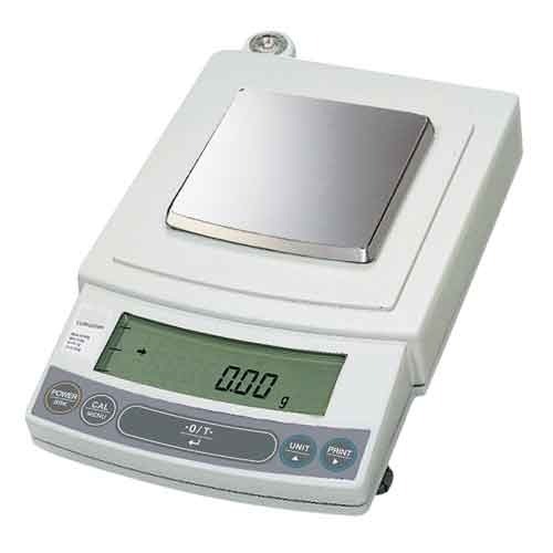 Mettler Precision Balance