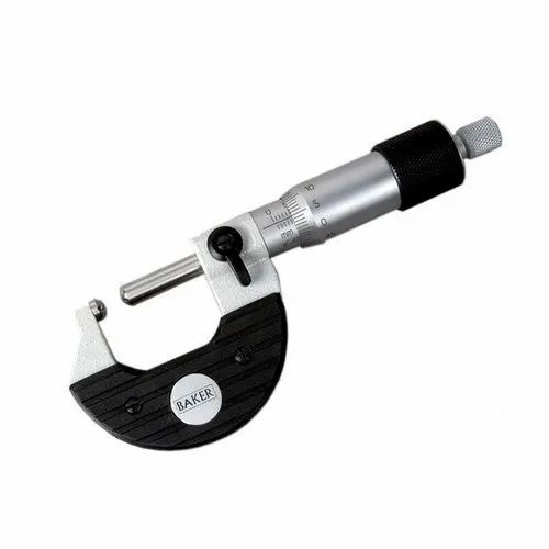 Baker Micrometer