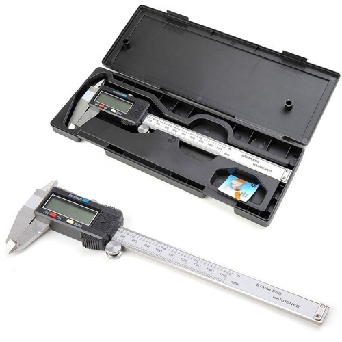 Mitutoyo Vernier Caliper