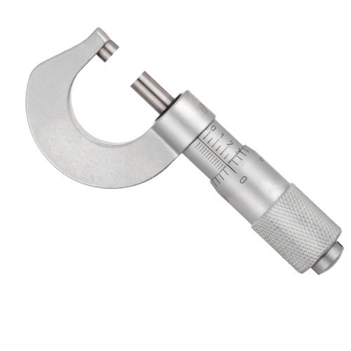 Mitutoyo Micrometer