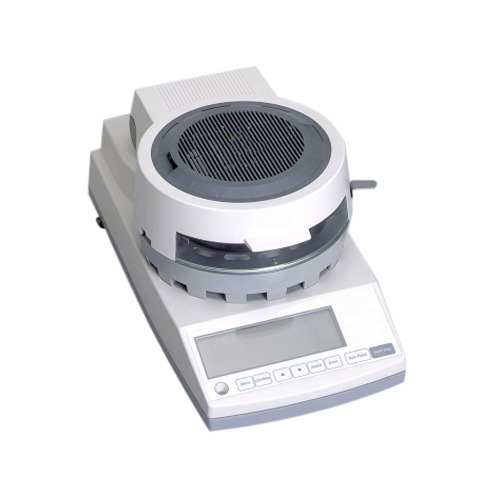 Infrared Moisture Balance