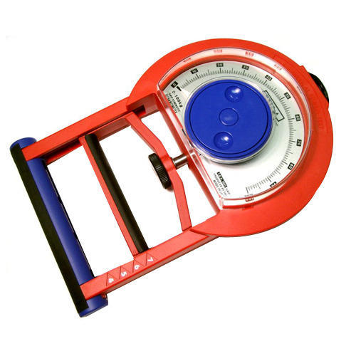 Hand Grip Dynamometer