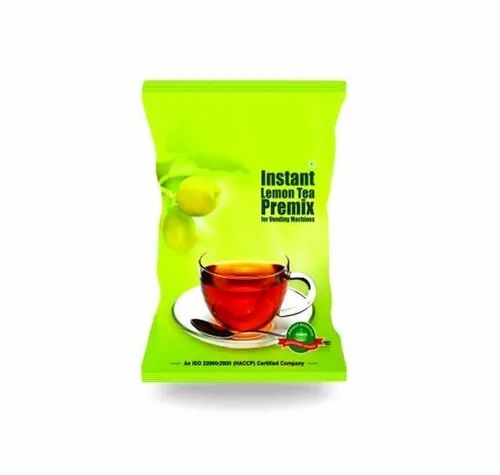 Lemon Tea Premix