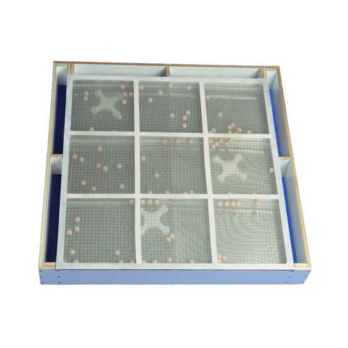 Sifter Sieves