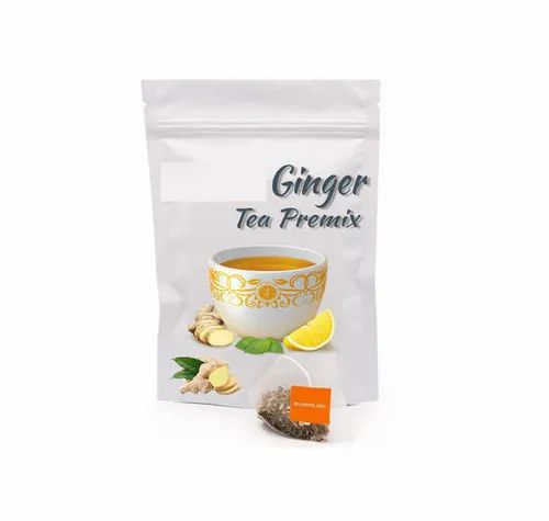 Ginger Tea Premix