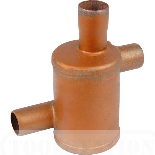 Air Separators