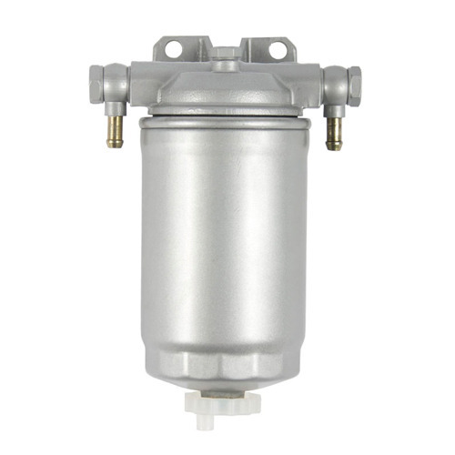 Filter Separators