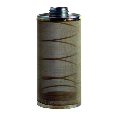 Wire Mesh Filter