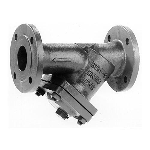 Water Strainers