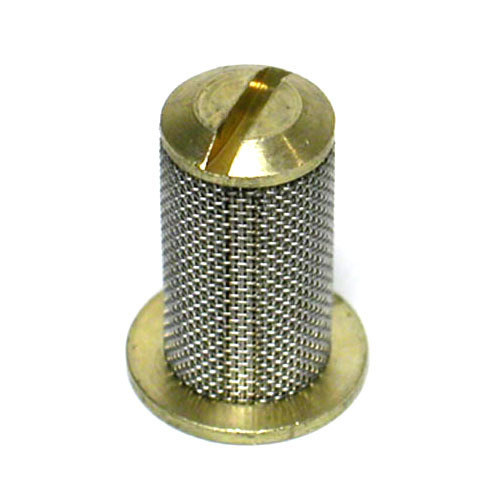 Strainer Filters