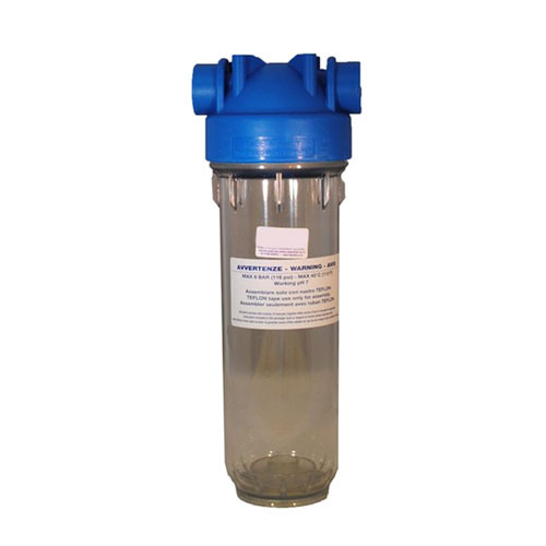 Simplex Filter