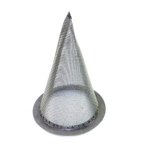 Conical Filters