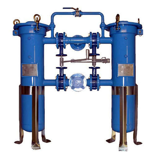 Duplex Filter