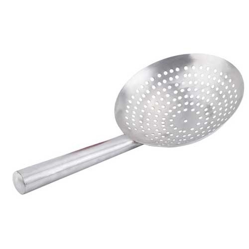 Oil Strainer