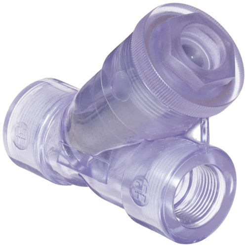 PVC Strainers